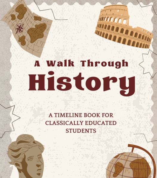 A Walk Through History